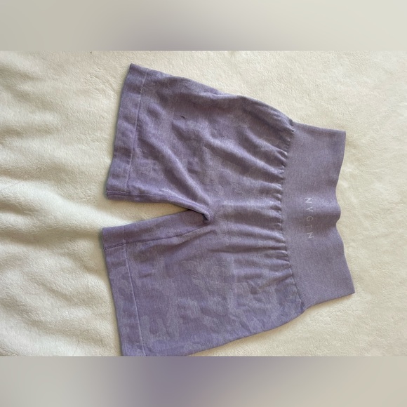 Shorts - Picture 2 of 5